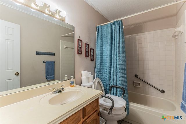 706 Pecos Drive, Temple, TX 76504