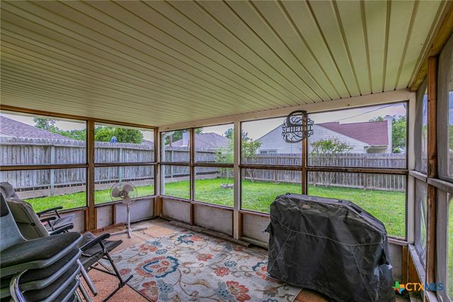 706 Pecos Drive, Temple, TX 76504