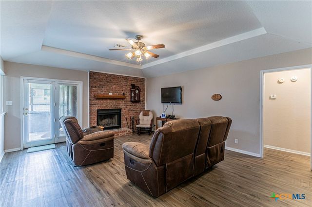 706 Pecos Drive, Temple, TX 76504