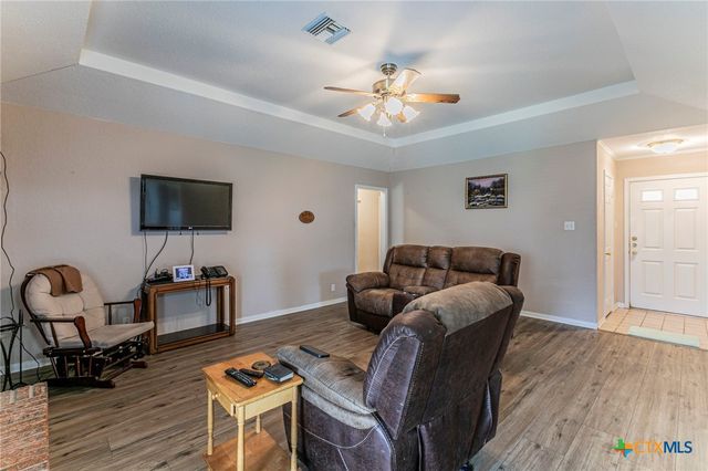706 Pecos Drive, Temple, TX 76504