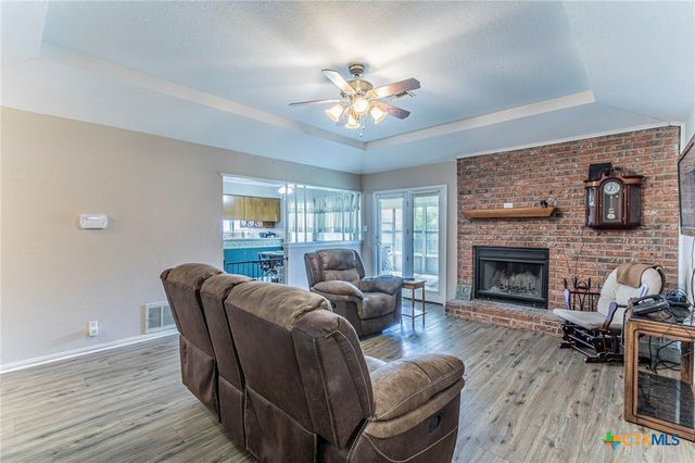 706 Pecos Drive, Temple, TX 76504