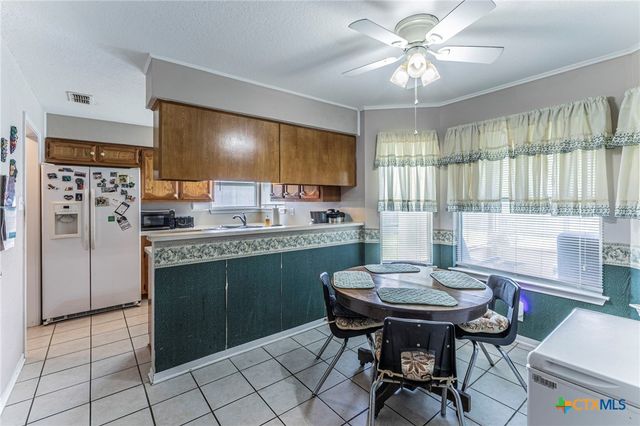706 Pecos Drive, Temple, TX 76504