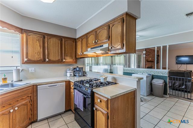 706 Pecos Drive, Temple, TX 76504