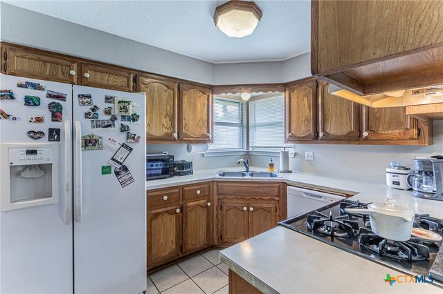 706 Pecos Drive, Temple, TX 76504