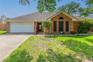 706 Pecos Drive, Temple, TX 76504