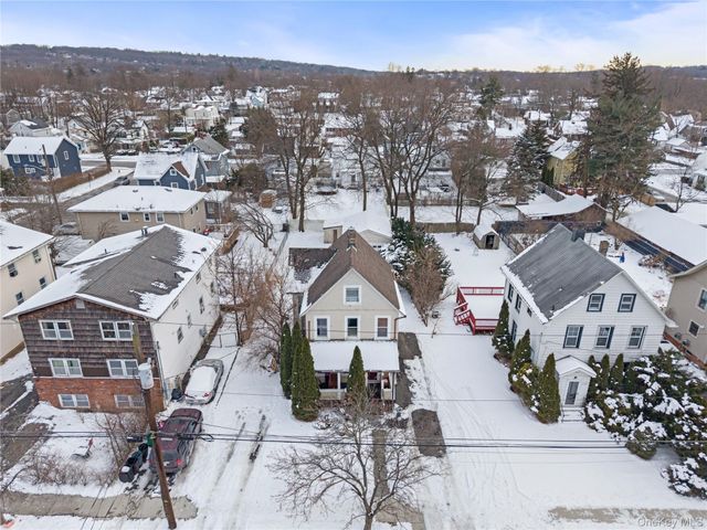 19 W Maple Avenue, Suffern, NY 10901