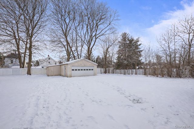 19 W Maple Avenue, Suffern, NY 10901