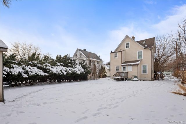 19 W Maple Avenue, Suffern, NY 10901