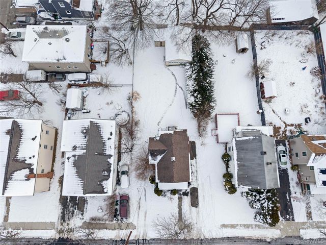 19 W Maple Avenue, Suffern, NY 10901