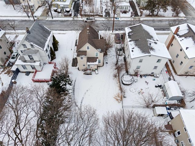 19 W Maple Avenue, Suffern, NY 10901