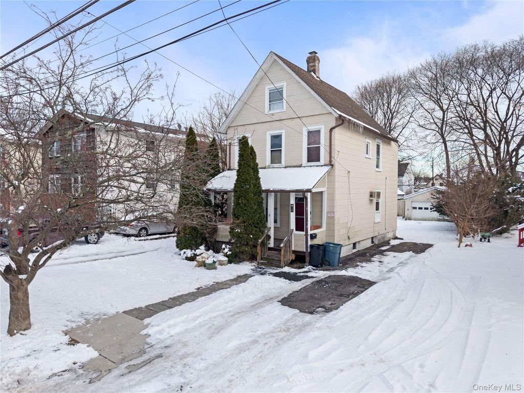 19 W Maple Avenue, Suffern, NY 10901