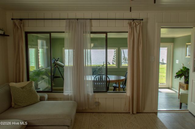 159 Nixons Beach Road, Edenton, NC 27932