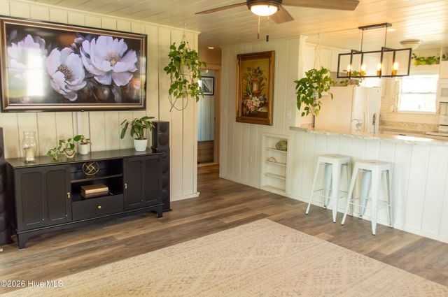 159 Nixons Beach Road, Edenton, NC 27932