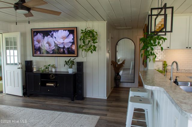 159 Nixons Beach Road, Edenton, NC 27932