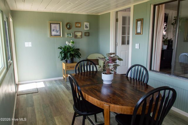 159 Nixons Beach Road, Edenton, NC 27932