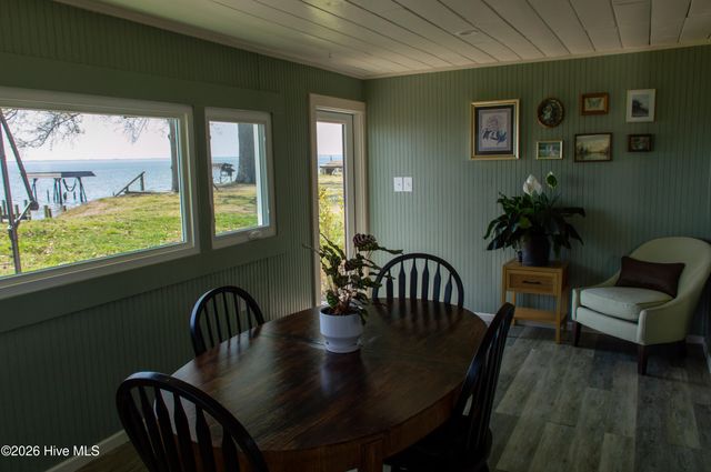 159 Nixons Beach Road, Edenton, NC 27932