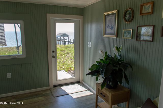 159 Nixons Beach Road, Edenton, NC 27932