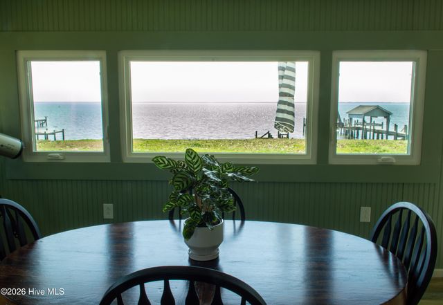 159 Nixons Beach Road, Edenton, NC 27932