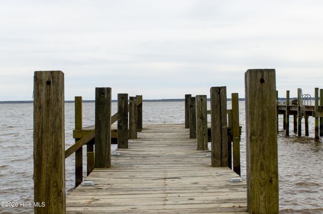 159 Nixons Beach Road, Edenton, NC 27932