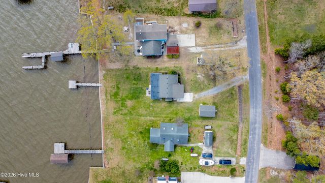 159 Nixons Beach Road, Edenton, NC 27932
