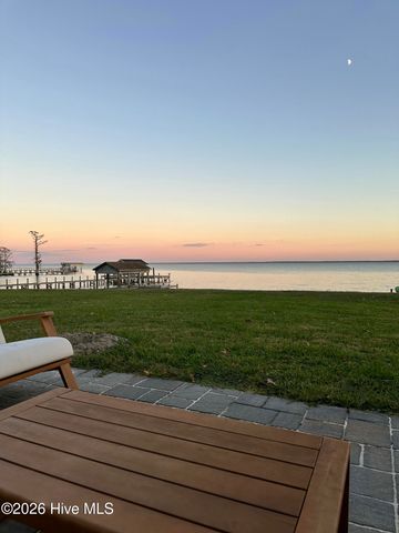 159 Nixons Beach Road, Edenton, NC 27932