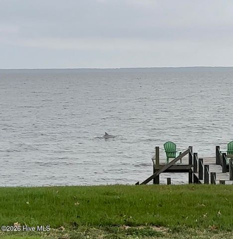 159 Nixons Beach Road, Edenton, NC 27932