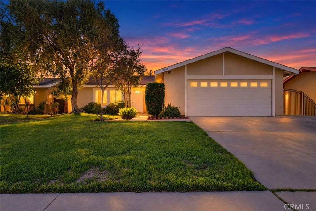 13643 New Haven Drive, Moreno Valley, CA 92553 — exterior