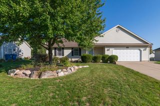 2932 Meadowcroft Lane, Kalamazoo Twp, MI 49004