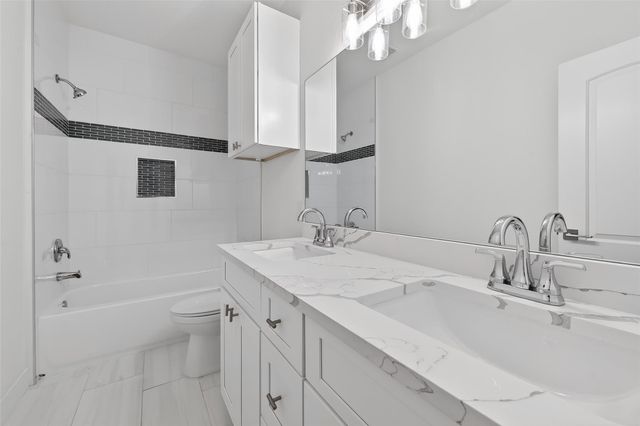 6630 Highrock Road, Houston, TX 77092