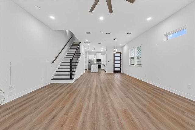 6630 Highrock Road, Houston, TX 77092