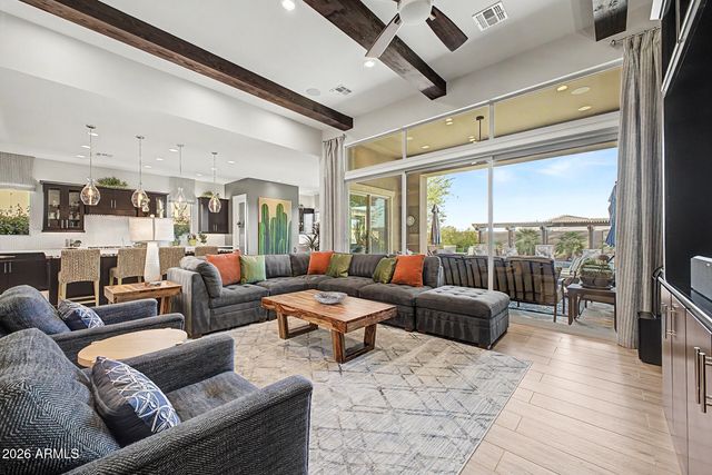 9323 W YELLOW BIRD Lane, Peoria, AZ 85383