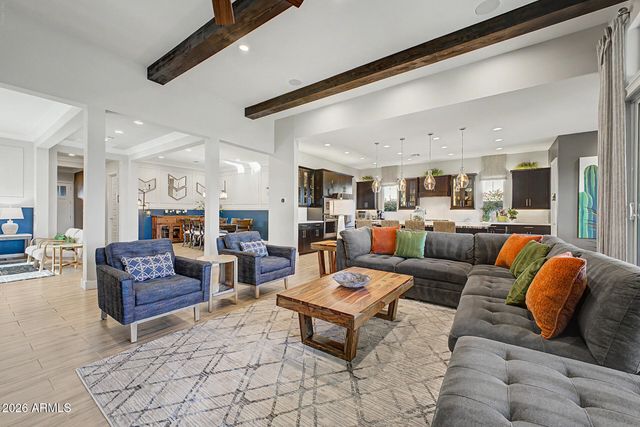 9323 W YELLOW BIRD Lane, Peoria, AZ 85383