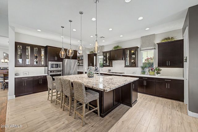 9323 W YELLOW BIRD Lane, Peoria, AZ 85383