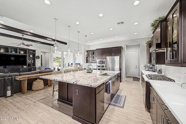 9323 W YELLOW BIRD Lane, Peoria, AZ 85383
