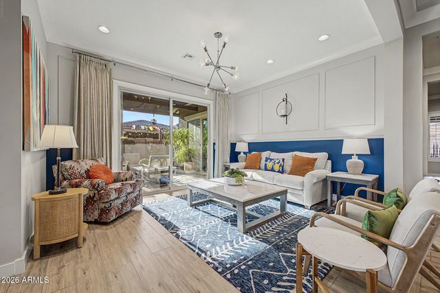 9323 W YELLOW BIRD Lane, Peoria, AZ 85383