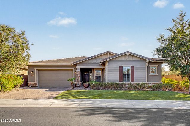 9323 W YELLOW BIRD Lane, Peoria, AZ 85383