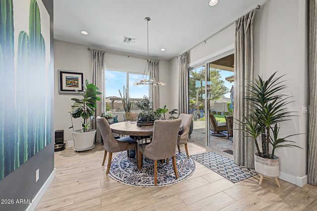 9323 W YELLOW BIRD Lane, Peoria, AZ 85383