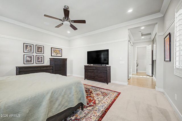 9323 W YELLOW BIRD Lane, Peoria, AZ 85383
