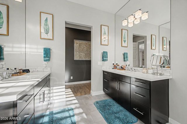 9323 W YELLOW BIRD Lane, Peoria, AZ 85383