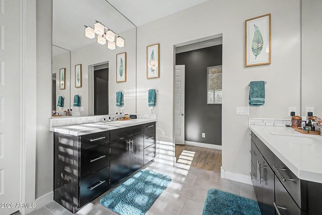 9323 W YELLOW BIRD Lane, Peoria, AZ 85383
