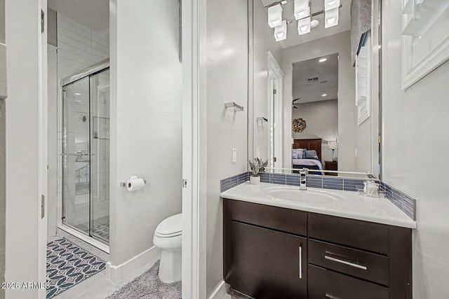 9323 W YELLOW BIRD Lane, Peoria, AZ 85383