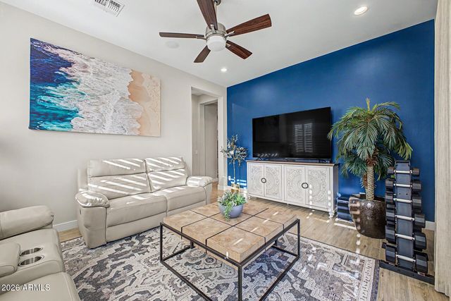 9323 W YELLOW BIRD Lane, Peoria, AZ 85383