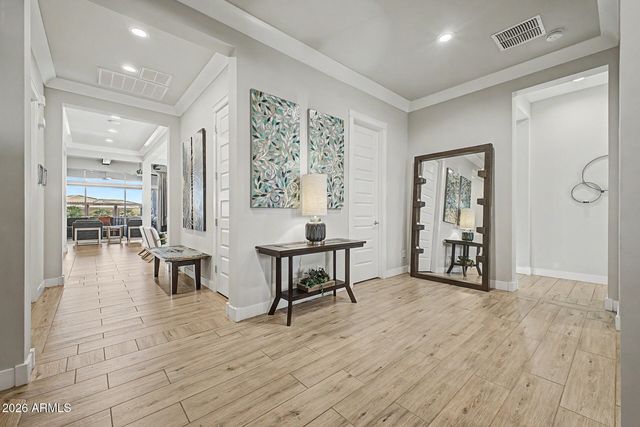 9323 W YELLOW BIRD Lane, Peoria, AZ 85383