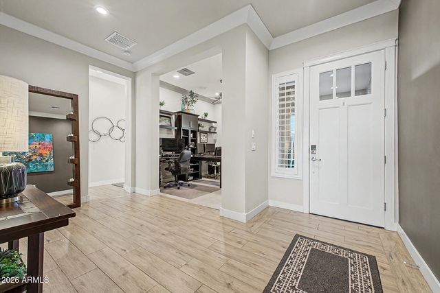 9323 W YELLOW BIRD Lane, Peoria, AZ 85383