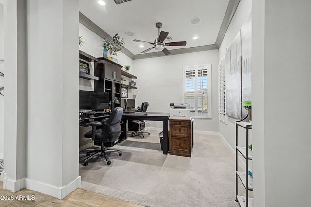 9323 W YELLOW BIRD Lane, Peoria, AZ 85383