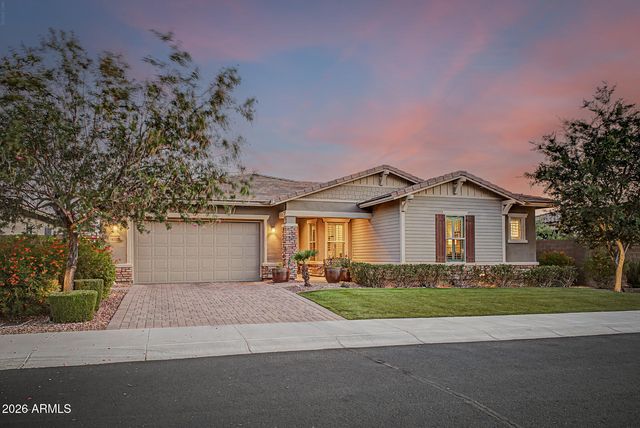9323 W YELLOW BIRD Lane, Peoria, AZ 85383