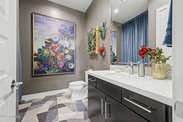 9323 W YELLOW BIRD Lane, Peoria, AZ 85383