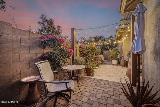 9323 W YELLOW BIRD Lane, Peoria, AZ 85383