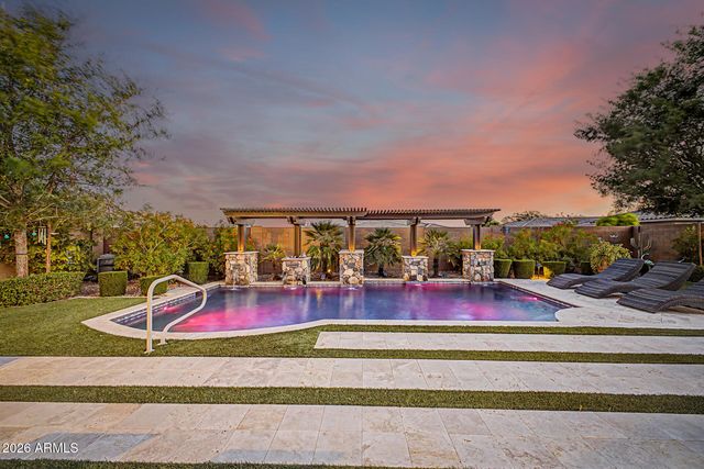 9323 W YELLOW BIRD Lane, Peoria, AZ 85383