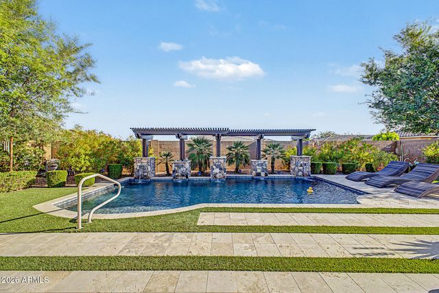 9323 W YELLOW BIRD Lane, Peoria, AZ 85383